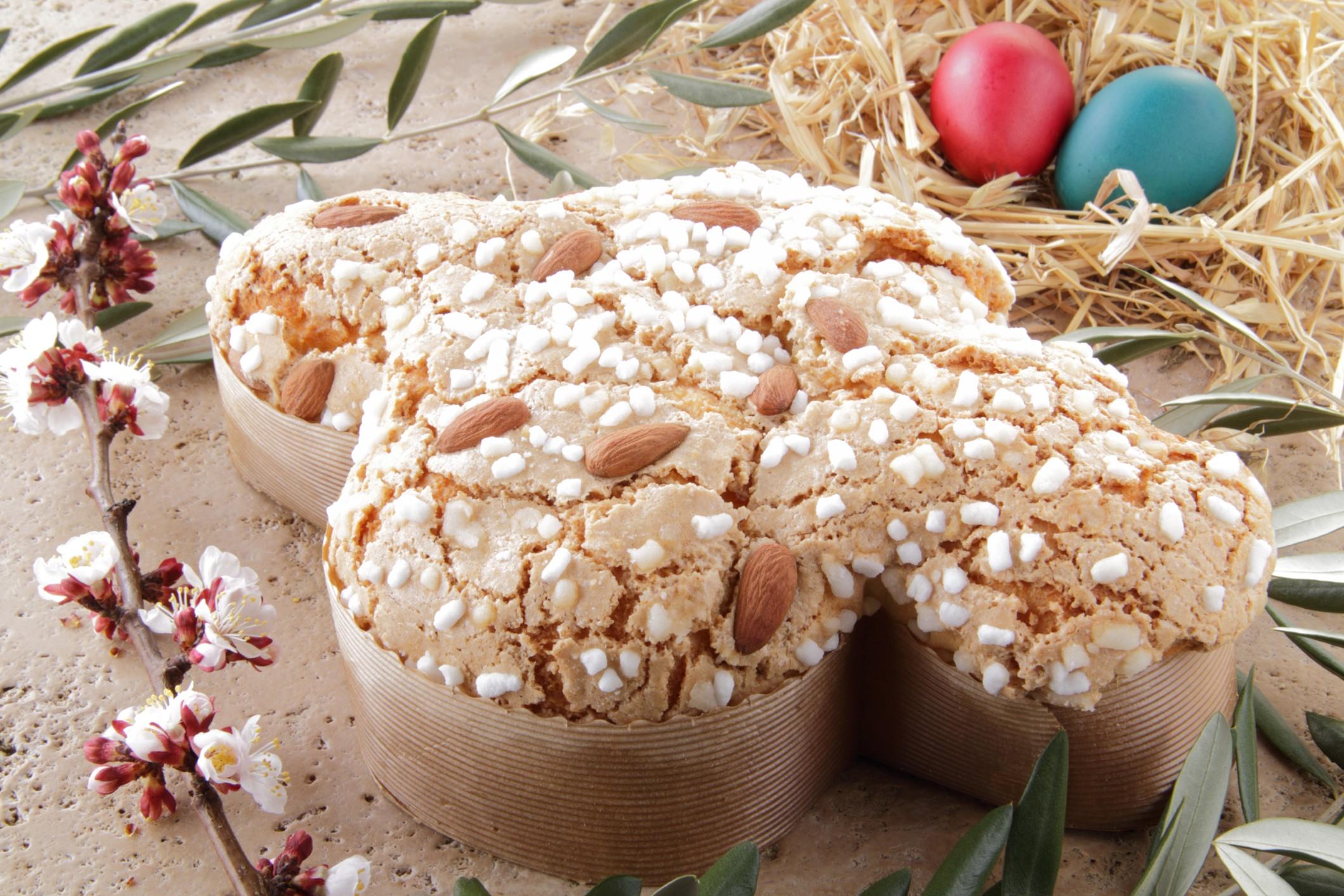 LA COLOMBA DI PASQUA, un vademecum per il consumatore consapevole - il mio  cibo